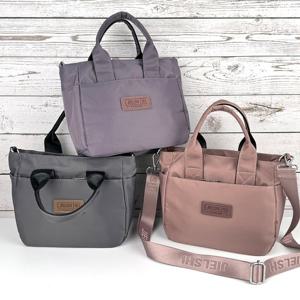 SN_V9038 여성 사각 토트 크로스백 10가지 색상 여성