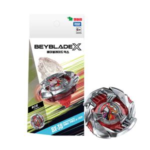 베이블레이드 BX-38 크림슨 가루다 4-70TP