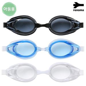 [레노마수영복]아동 김서림방지 일반수경 (택1)_RO-RG18601