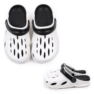 샌들 호호코리아 코코 고급 (택1) 아쿠아 55 (화이트)