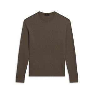 띠어리 스웨터 O0886708F03 Free Moss