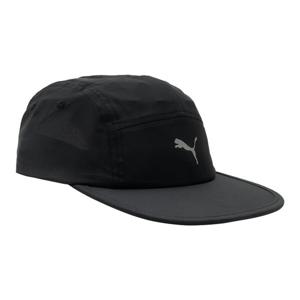 푸마 ESS 런닝 5 패널 캡/런닝모자(02616801)