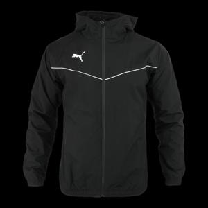 [푸마][비포슬립] 푸마 팀라이즈 올웨더 후드집업자켓 65739603