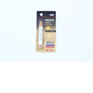 미라클우드펜슬 골든오크 흠집보수펜슬 파인홈보수펜