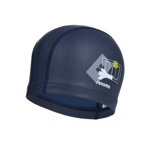 [레노마수영복]성인 스포츠 게임 PU 수영모자RC2E010_NV