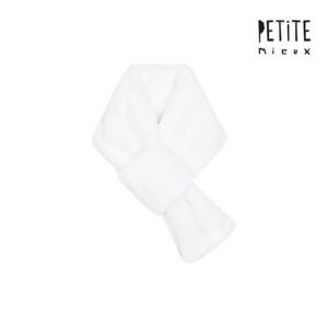 [쁘띠뮤] 소프트웜목도리(FMHCA03_IV)