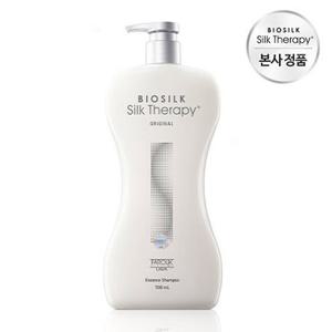 실크테라피 오리지널 에센스 샴푸 700