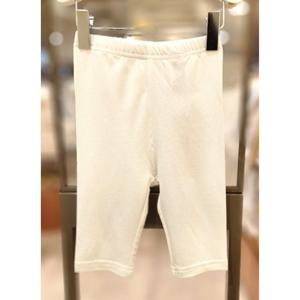 [아가방] 베이직 인견 7부레깅스 (01S052002)