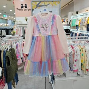 [쁘띠앙팡]디어샬롯원피스 PCX75GOP56