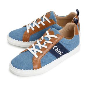 끌로에 키즈 로렌 스니커즈 C20286 Z10 (성인착용가능)