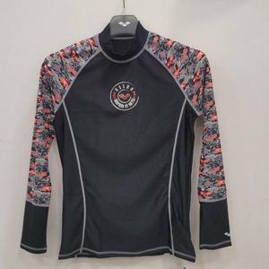 아레나 HC02 아레나 남아  래쉬  긴팔 ASBBC88(BLK)