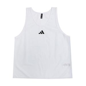 아디다스 프로 BIB 팀조끼 JI6405 팀웨어 단체티