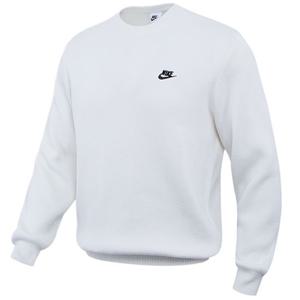 나이키 AS 클럽 크루 스웨터 L/S FQ2913-133 맨투맨 긴팔티