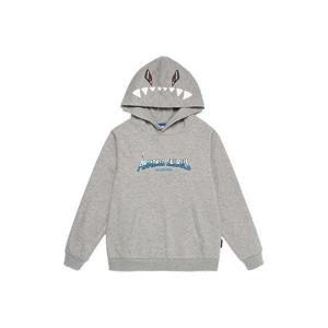 [택가/89000] 블랙야크 키즈 BK아머드사우루스 후드티셔츠 GB1BKTSS2904-MG