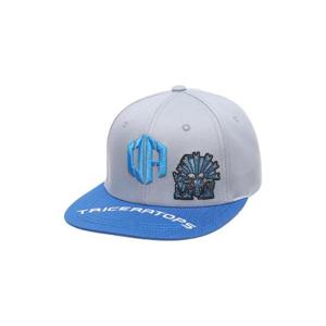 [택가/49000] 블랙야크 키즈 아머드사우루스 스냅백 GB2BKHTS2913-LG