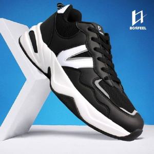 New 본필 BR172 남성 운동화 러닝화