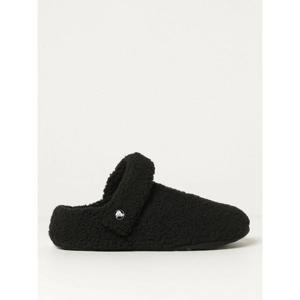 [CROCS] 라프리마 여성 플랫 슈즈 209386 001 블랙 /6