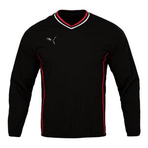 M 푸마긴팔티 매장판 ZQC 929934-01 푸마 KK 우븐 트레이닝탑(92993401)