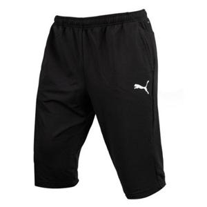 [푸마]푸마반바지 매장판 ZQJ 655315-03 리가 트레이닝 3/4 팬츠