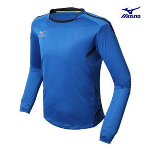 [미즈노]미즈노긴팔티 매장판 ZQC P2MA602526 미즈노 게임 셔츠