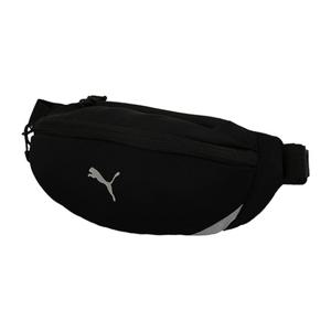 매장판 ZQJ 078213-01 푸마 PR 클래식 웨이스트 백(07821301)