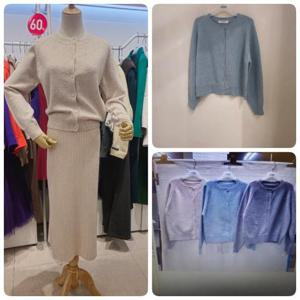 오프리미츠 HC26 세미정장캐주얼트렌드한기본크롭단추오픈재킷같은가디건남구홈플러스 B25KC2202