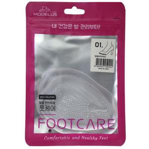 구두 앞꿈치 앞 발바닥 쿠션 깔창 2p 덧신 발보호 풋