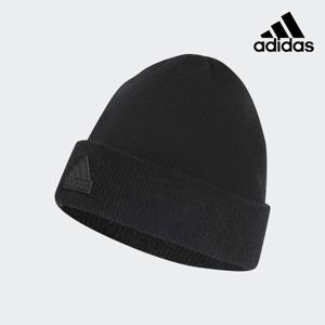 [아디다스(퍼포먼스)]남녀공용 콜드레디 테크 커프 비니/TEC BEA CUF C.R IY5240