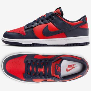 [나이키]국내매장판 나이키 운동화 스니커즈 덩크 로우 레트로 D