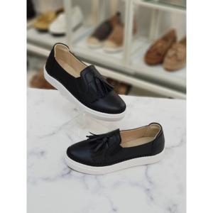 [한슈]한슈 세이브존07 통굽 태슬 슬립온 2.5cm HS696521vg (284