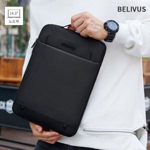 빌리버스 파우치 BSZ453 노트북 태블릿 서류 가방