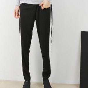 GAA J907 여자한줄트레이닝바지