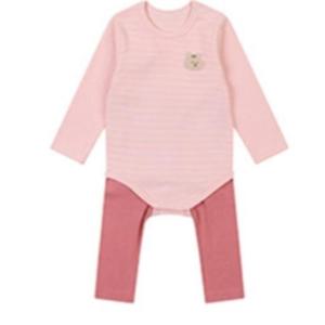 해피랜드 홈플러스몰11 모모 바디슈트세트 HX5106P2