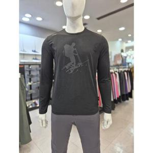 르까프 세이브존07 히말라야 라운드 티셔츠 1224TR106