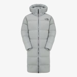 M 노스페이스패딩 DQC NC1DQ55B 남성 슈퍼플렉스 RDS 다운 코트