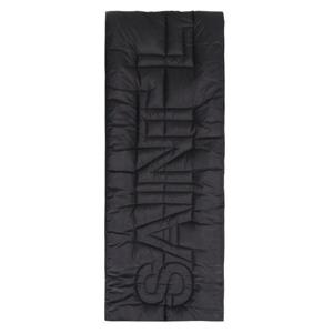 생로랑 머플러 스카프 7579543YO01 1000 Black