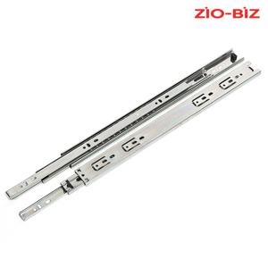 서랍레일 3단 볼레일 300mm 1조/서랍장레일 슬라이딩레일 선반레일 가구레일 미닫이레일 수리 교체 철물용품