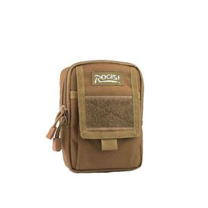 모든지 택티컬백 10P19Br 힙쌕 손가방 보조 여행 허리