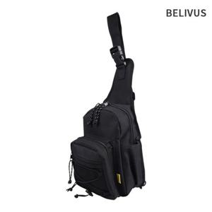 남자 슬링백 여행용 크로스백 캐주얼 숄더백 BSA020