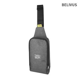 남자 슬링백 웨이스트백 바디백 여행용 가방 BSA040