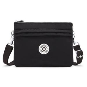 [키플링]키플링 크로스백 이지리리L K밸리블랙 KOABS35 KVBK