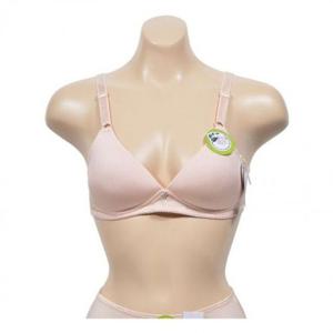 노와이어브라 인견풀컵노와이어 B컵브라 천연섬유 꿀