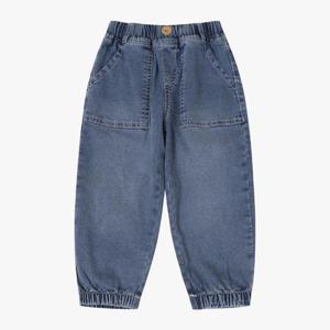 치크 HC04 봄 조거 데님바지 CKTJ2513B