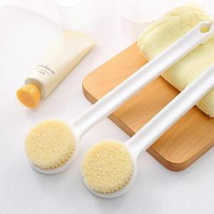 일본 유후인 감성 바디 브러쉬 [샤워 등 각질제거 목욕 솔 브러시]