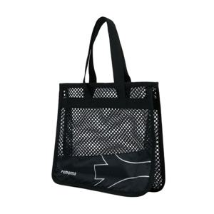[레노마수영복][본사직영] 메쉬 토드백 블랙 RO-RB2D013-BK