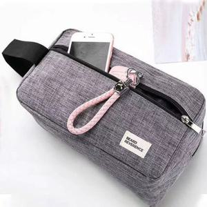 멀티 다용도 사각 파우치 M10122