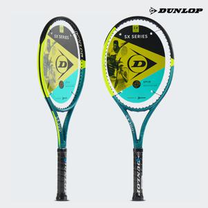 던롭 2025 SX 300 LS 100 16x19 테니스채 취미운동