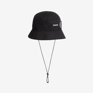 휠라모자 TQJ FS3CPF6301X-BLK 스트링 버킷햇