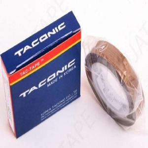 타코닉 테프론 내열용 테이프 12.5mm x 10M