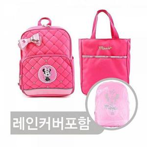 MK0227 경량 책가방세트 미니 리본홀릭